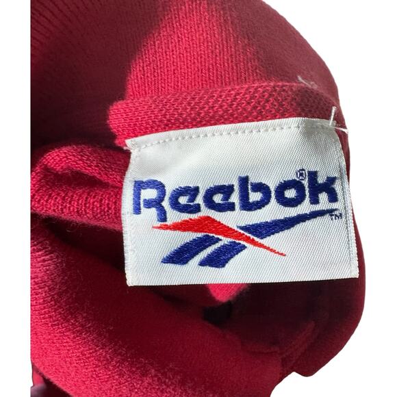 Reebok Goodwill Games Short Sleeve Polo - Picture 7 of 8